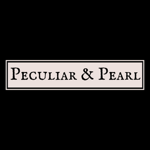 Peculiar &amp; Pearl