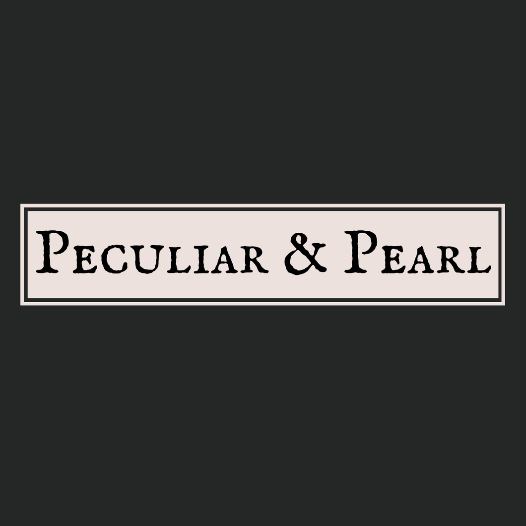 Peculiar & Pearl Gift Card