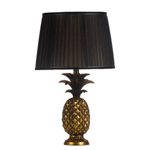 Load image into Gallery viewer, Isla Pineapple Table Lamp
