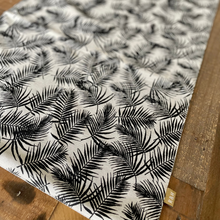 Load image into Gallery viewer, Palm Print Table Runner by Raine and Humble
