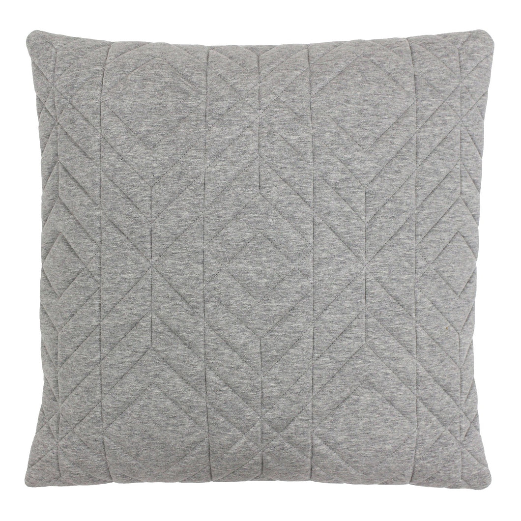 Paoletti Conran Grey Cushion