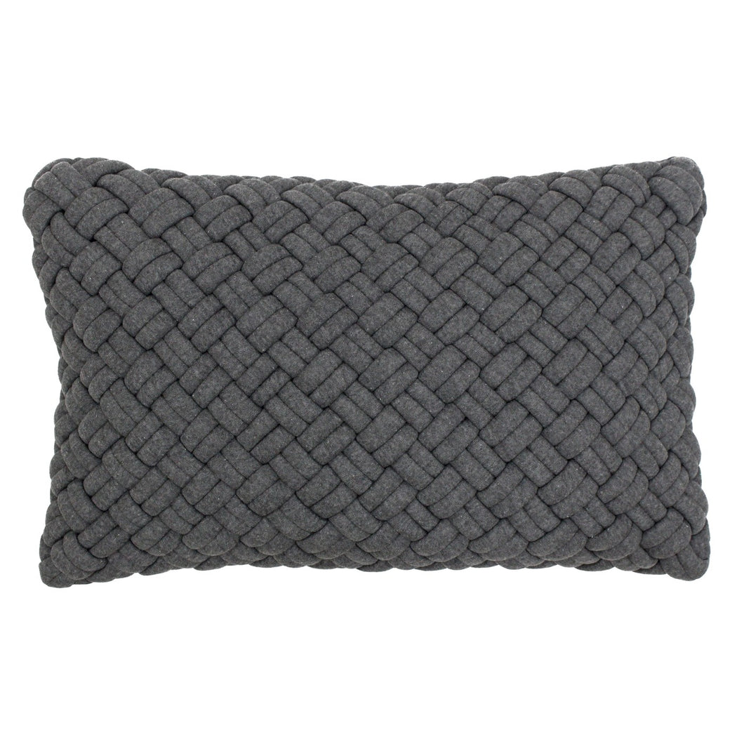 Paoletti Kriss Feather Filled Cushion